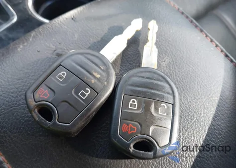 2011 Ford Edge Limited z USA, uszkodzony, nr VIN 2FMDK4KC8BBA51382